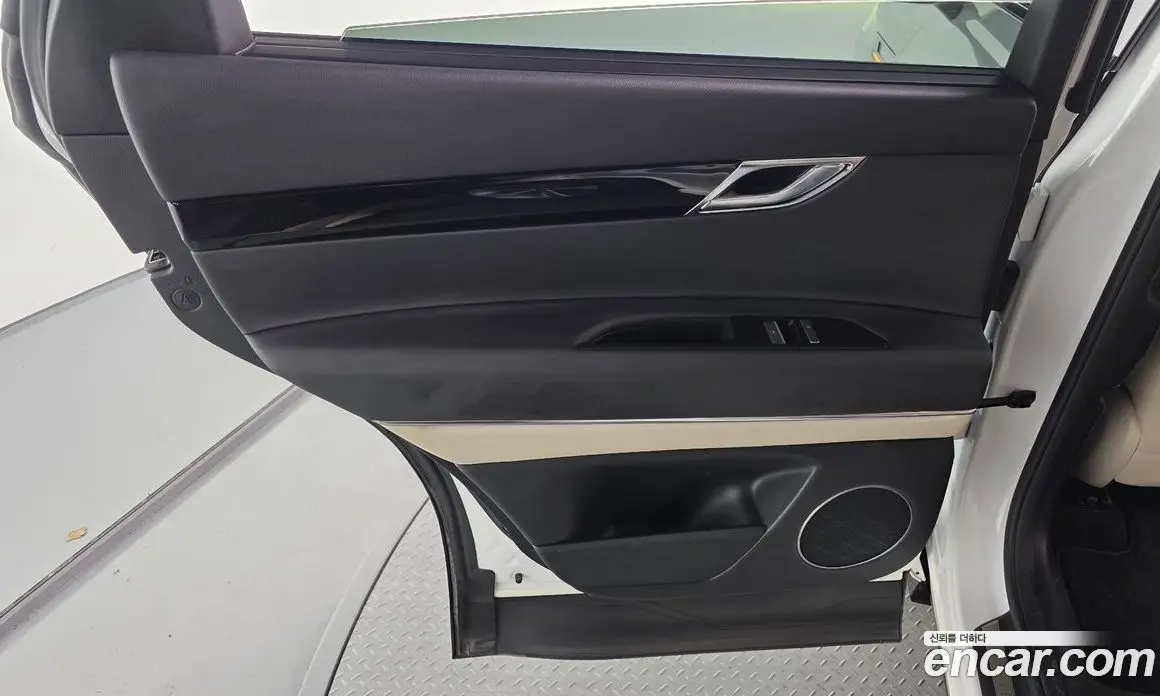 Genesis GV80 2020 3.0 автомат (гидро), фото 15