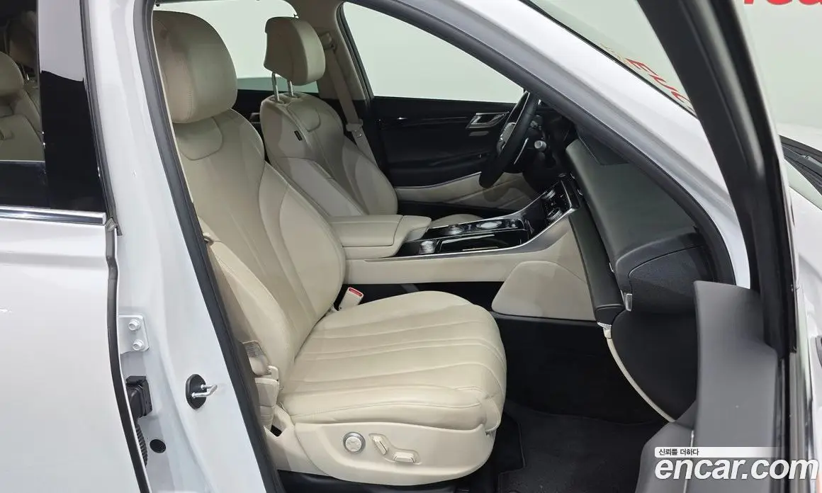 Genesis GV80 2020 3.0 автомат (гидро), фото 17