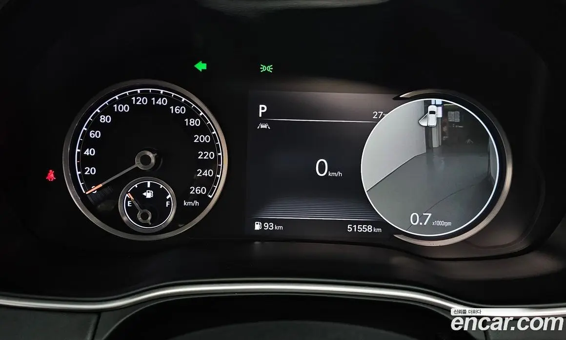 Genesis GV80 2021 2.5 автомат (гидро), фото 11