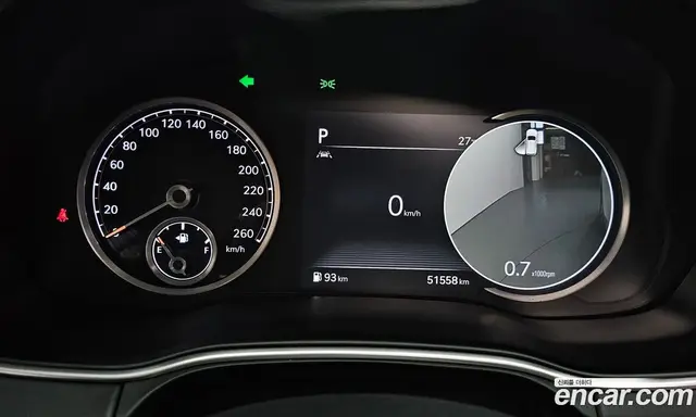 Genesis GV80 2021 2.5 автомат (гидро), миниатюра 11