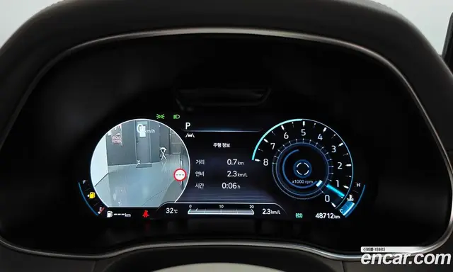 Genesis GV80 2023 3.5 автомат (гидро), миниатюра 11 Genesis GV80 2023 3.5 автомат (гидро), миниатюра 11