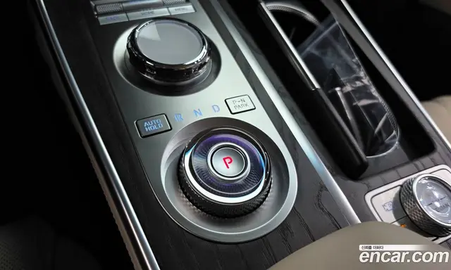 Genesis GV80 2023 3.5 автомат (гидро), миниатюра 12