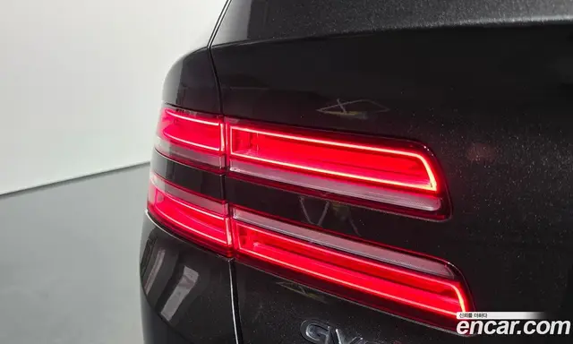Genesis GV80 2023 3.5 автомат (гидро), миниатюра 9 Genesis GV80 2023 3.5 автомат (гидро), миниатюра 9