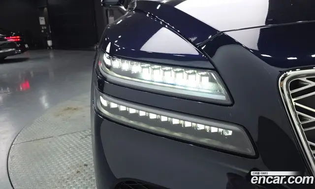 Genesis GV80 2024 3.5 автомат (гидро), миниатюра 8