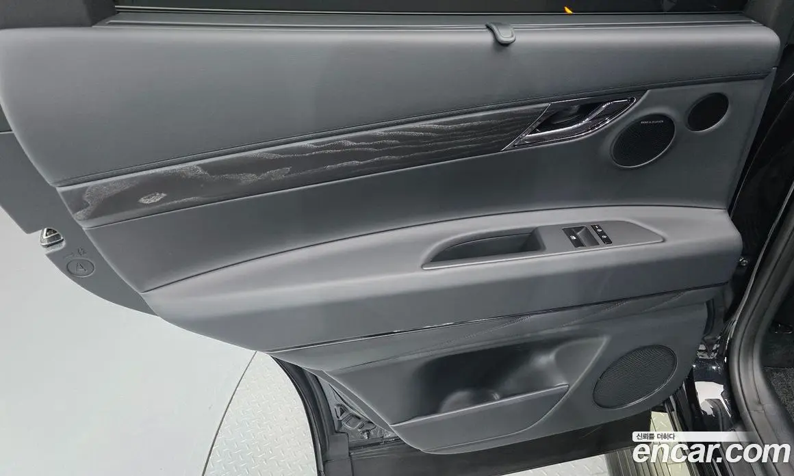 Genesis GV80 2026 3.5 автомат (гидро), фото 15 Genesis GV80 2026 3.5 автомат (гидро), фото 15