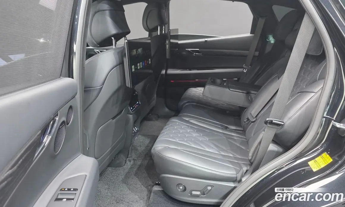 Genesis GV80 2026 3.5 автомат (гидро), фото 16 Genesis GV80 2026 3.5 автомат (гидро), фото 16