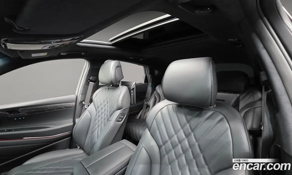 Genesis GV80 2026 3.5 автомат (гидро), фото 18 Genesis GV80 2026 3.5 автомат (гидро), фото 18