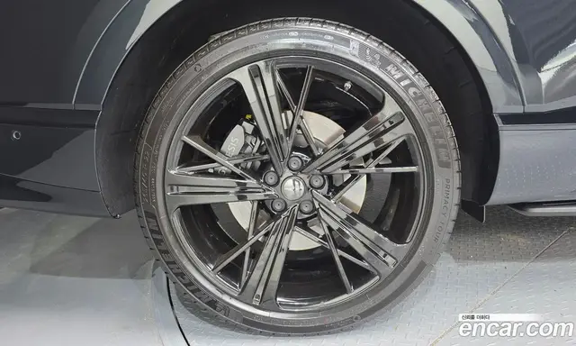 Genesis GV80 2026 3.5 автомат (гидро), миниатюра 5 Genesis GV80 2026 3.5 автомат (гидро), миниатюра 5