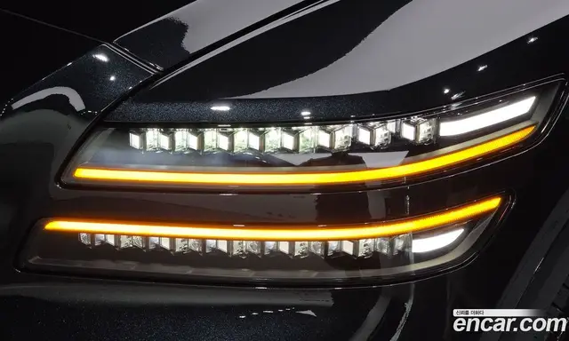 Genesis GV80 2026 3.5 автомат (гидро), миниатюра 8 Genesis GV80 2026 3.5 автомат (гидро), миниатюра 8