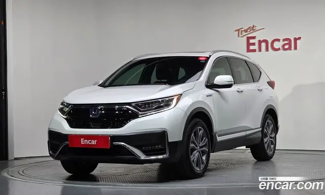 Honda CR-V, 2022, 47 959 км