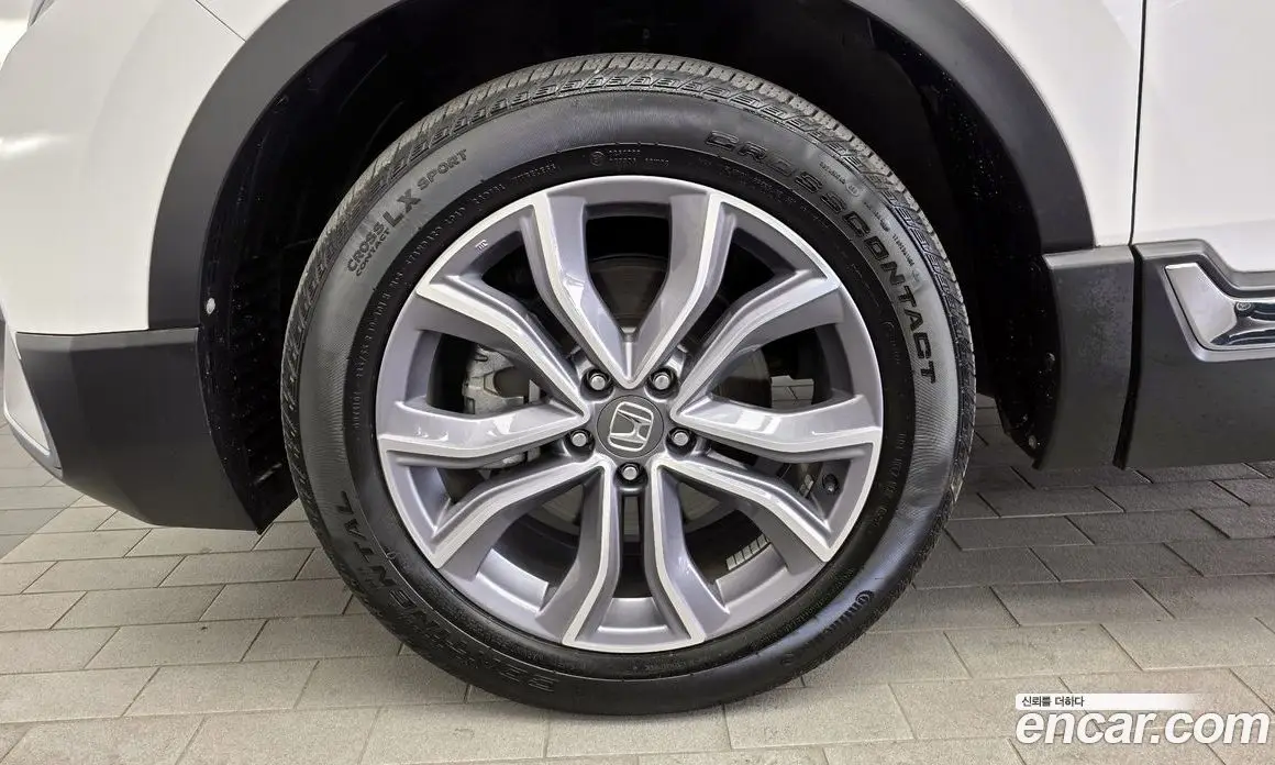 Honda CR-V 2022 2.0 автомат (гидро), фото 5