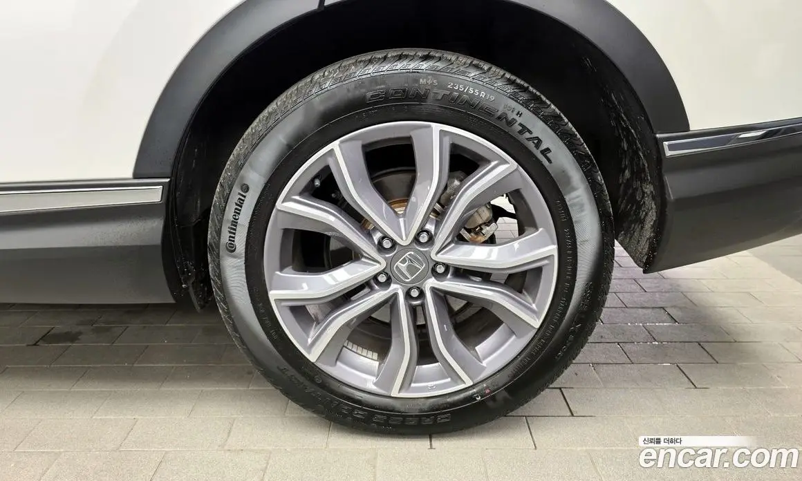 Honda CR-V 2022 2.0 автомат (гидро), фото 7