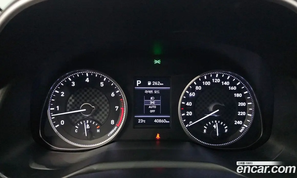 Hyundai Avante 2019 1.6 автомат (гидро), фото 11