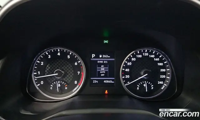 Hyundai Avante 2019 1.6 автомат (гидро), миниатюра 11