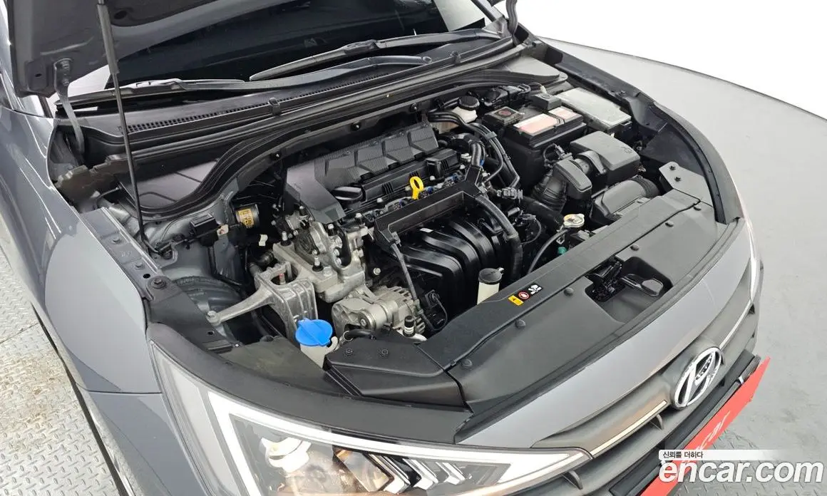 Hyundai Avante 2019 1.6 автомат (гидро), фото 6