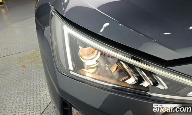 Hyundai Avante 2019 1.6 автомат (гидро), миниатюра 8
