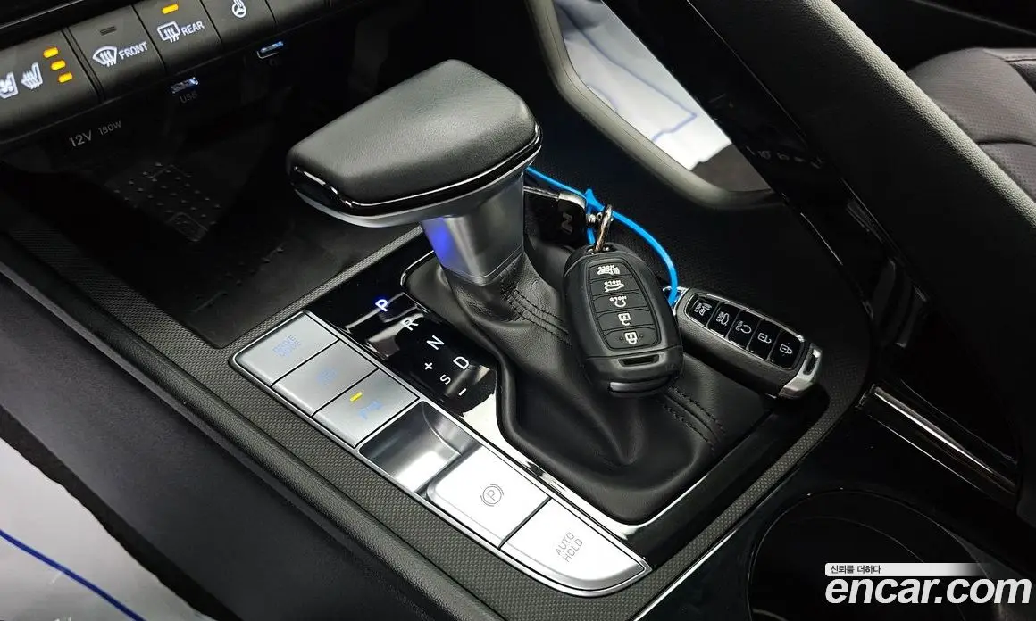 Hyundai Avante 2021 1.6 автомат (гидро), фото 9 Hyundai Avante 2021 1.6 автомат (гидро), фото 9