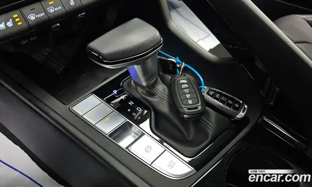 Hyundai Avante 2021 1.6 автомат (гидро), миниатюра 9 Hyundai Avante 2021 1.6 автомат (гидро), миниатюра 9