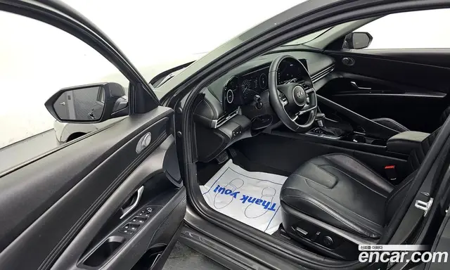 Hyundai Avante 2021 1.6 автомат (гидро), миниатюра 10 Hyundai Avante 2021 1.6 автомат (гидро), миниатюра 10