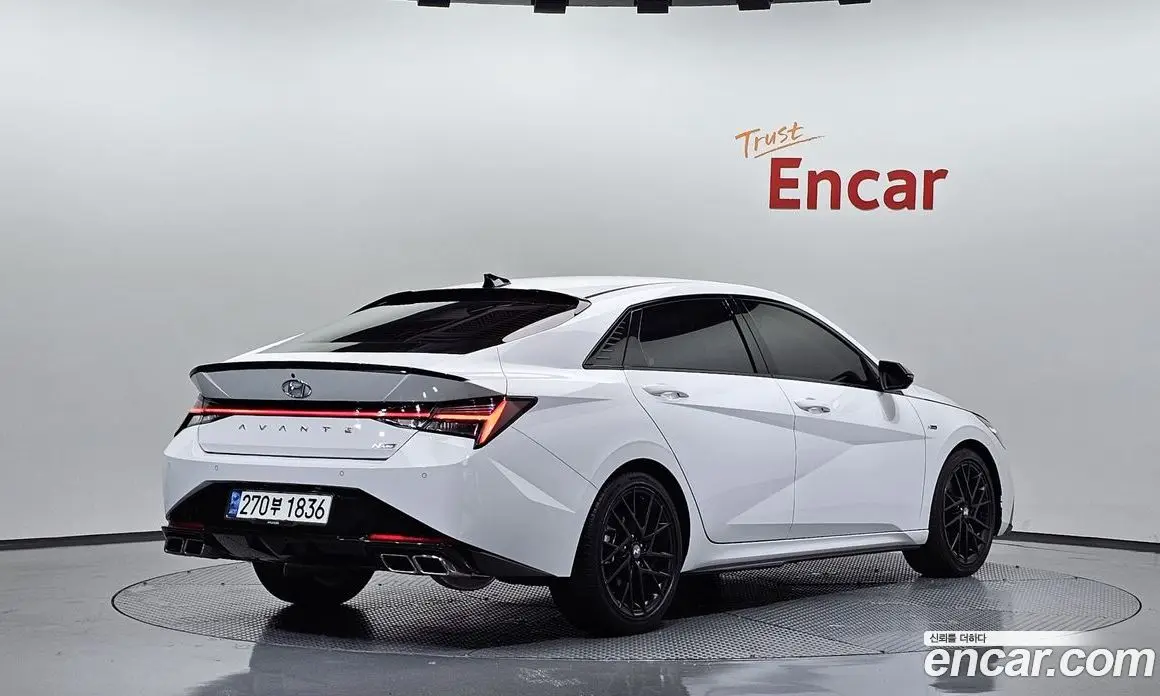 Hyundai Avante 2021 1.6 автомат (гидро), фото 1 Hyundai Avante 2021 1.6 автомат (гидро), фото 1