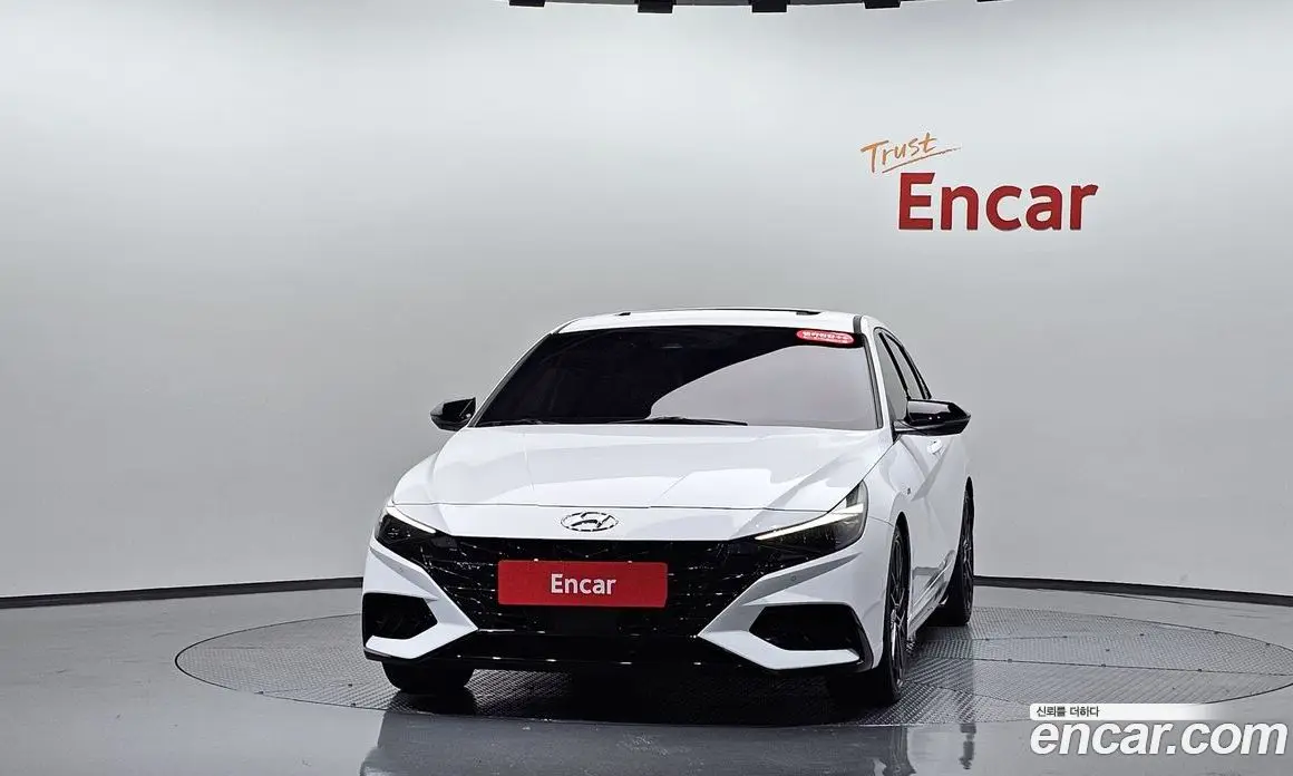 Hyundai Avante 2021 1.6 автомат (гидро), фото 2 Hyundai Avante 2021 1.6 автомат (гидро), фото 2
