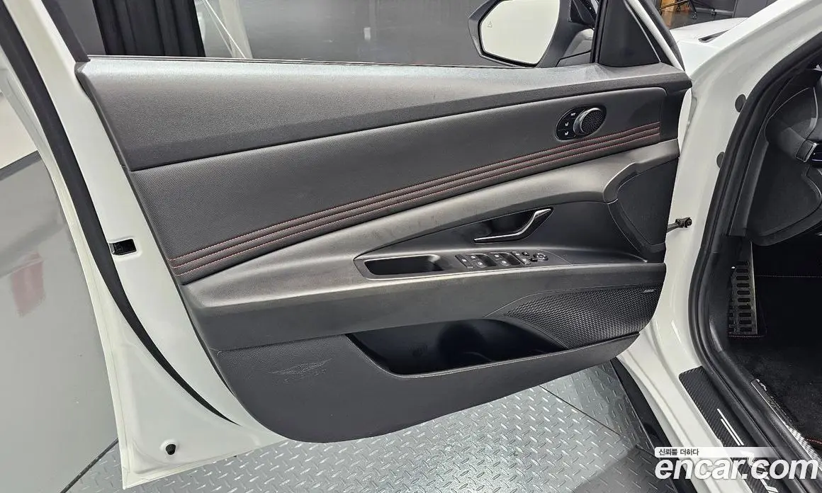 Hyundai Avante 2021 1.6 автомат (гидро), фото 13 Hyundai Avante 2021 1.6 автомат (гидро), фото 13