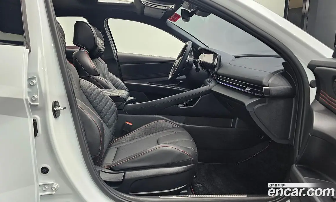 Hyundai Avante 2021 1.6 автомат (гидро), фото 15 Hyundai Avante 2021 1.6 автомат (гидро), фото 15
