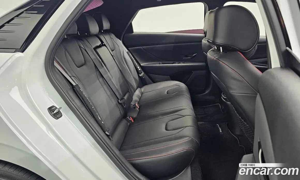Hyundai Avante 2021 1.6 автомат (гидро), фото 16 Hyundai Avante 2021 1.6 автомат (гидро), фото 16