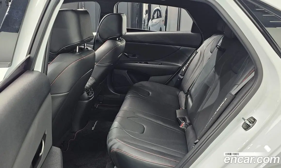 Hyundai Avante 2021 1.6 автомат (гидро), фото 17 Hyundai Avante 2021 1.6 автомат (гидро), фото 17