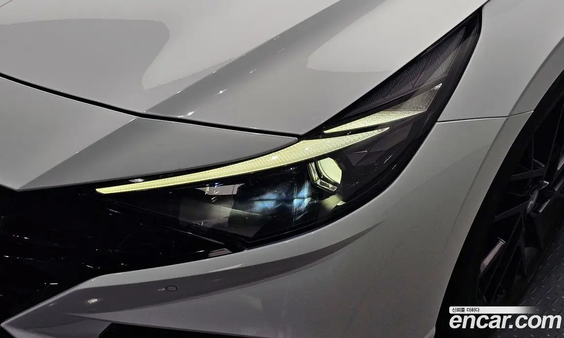 Hyundai Avante 2021 1.6 автомат (гидро), фото 7 Hyundai Avante 2021 1.6 автомат (гидро), фото 7