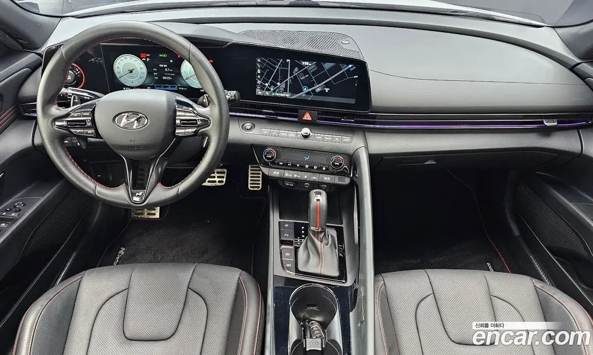 Hyundai Avante 2021 1.6 автомат (гидро), фото 9 Hyundai Avante 2021 1.6 автомат (гидро), фото 9
