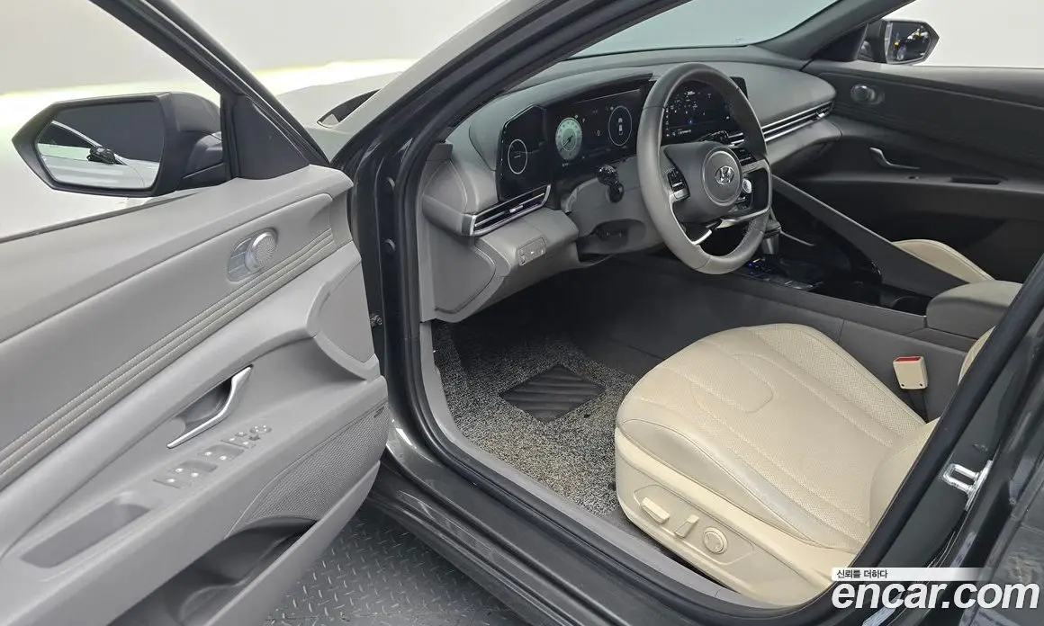 Hyundai Avante 2023 1.6 автомат (гидро), фото 13 Hyundai Avante 2023 1.6 автомат (гидро), фото 13