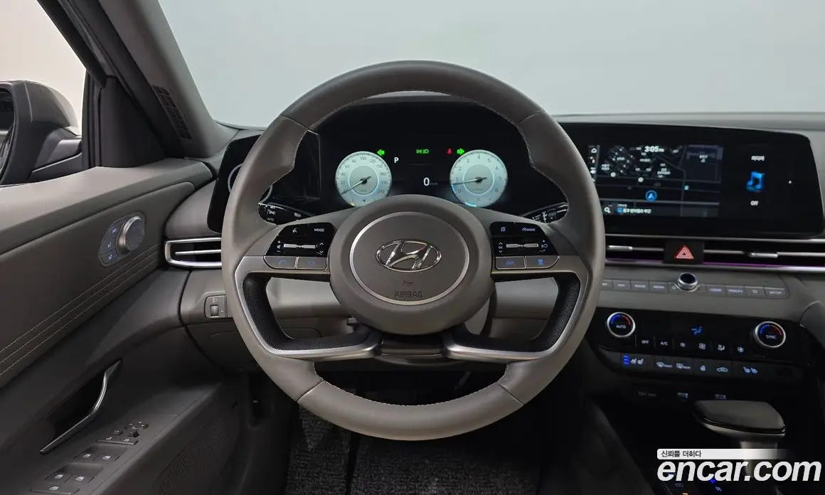 Hyundai Avante 2023 1.6 автомат (гидро), фото 18 Hyundai Avante 2023 1.6 автомат (гидро), фото 18