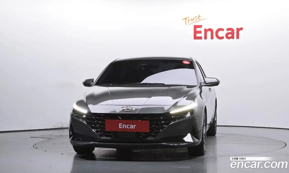 Hyundai Avante 2023 1.6 автомат (гидро), фото 3 Hyundai Avante 2023 1.6 автомат (гидро), фото 3
