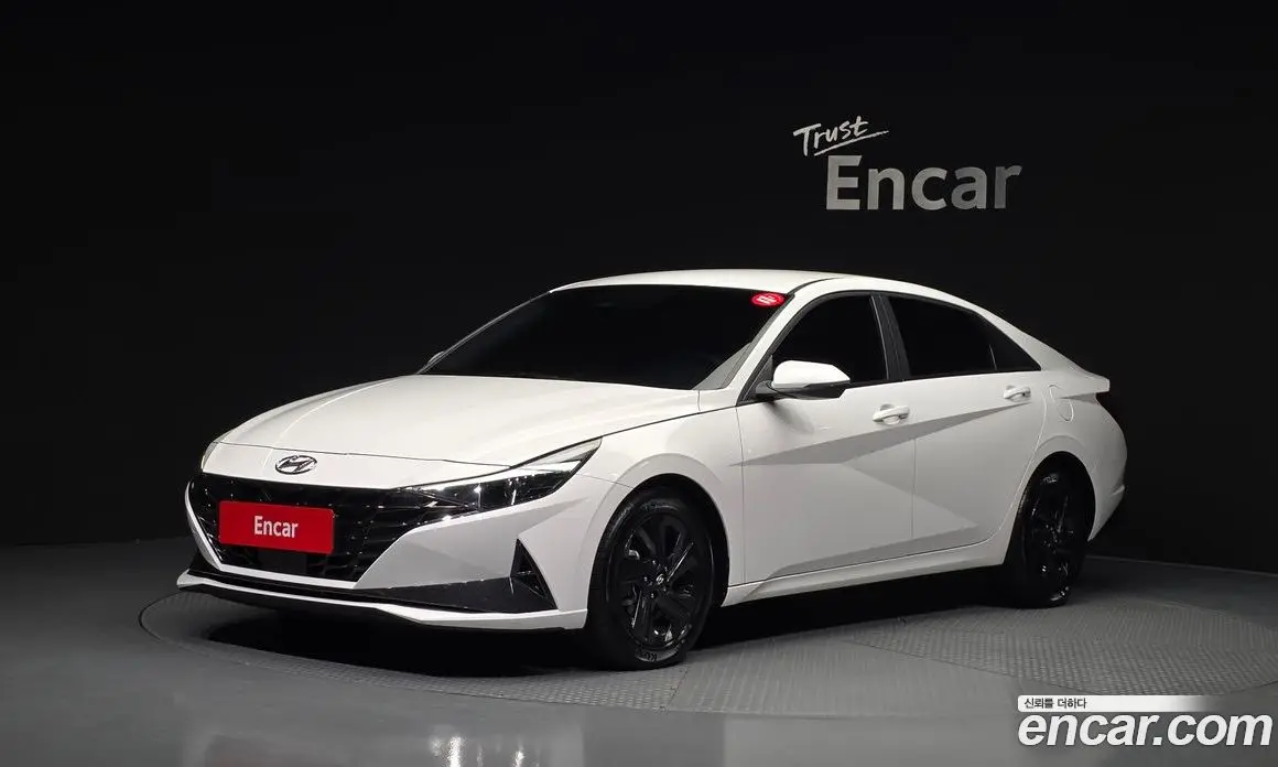 Hyundai Avante 2023 1.6 автомат (гидро), фото 1 Hyundai Avante 2023 1.6 автомат (гидро), фото 1