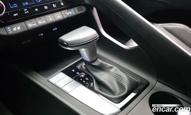 Hyundai Avante 2023 1.6 автомат (гидро), миниатюра 12