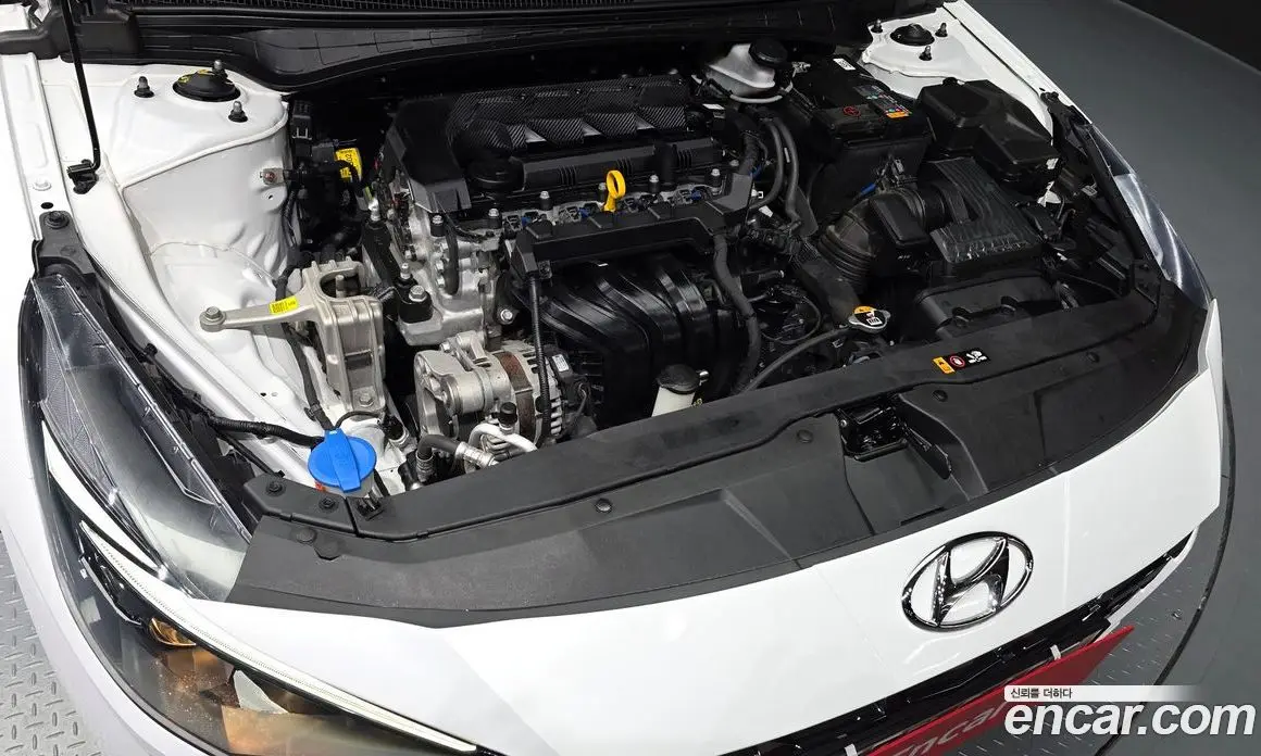 Hyundai Avante 2023 1.6 автомат (гидро), фото 6 Hyundai Avante 2023 1.6 автомат (гидро), фото 6