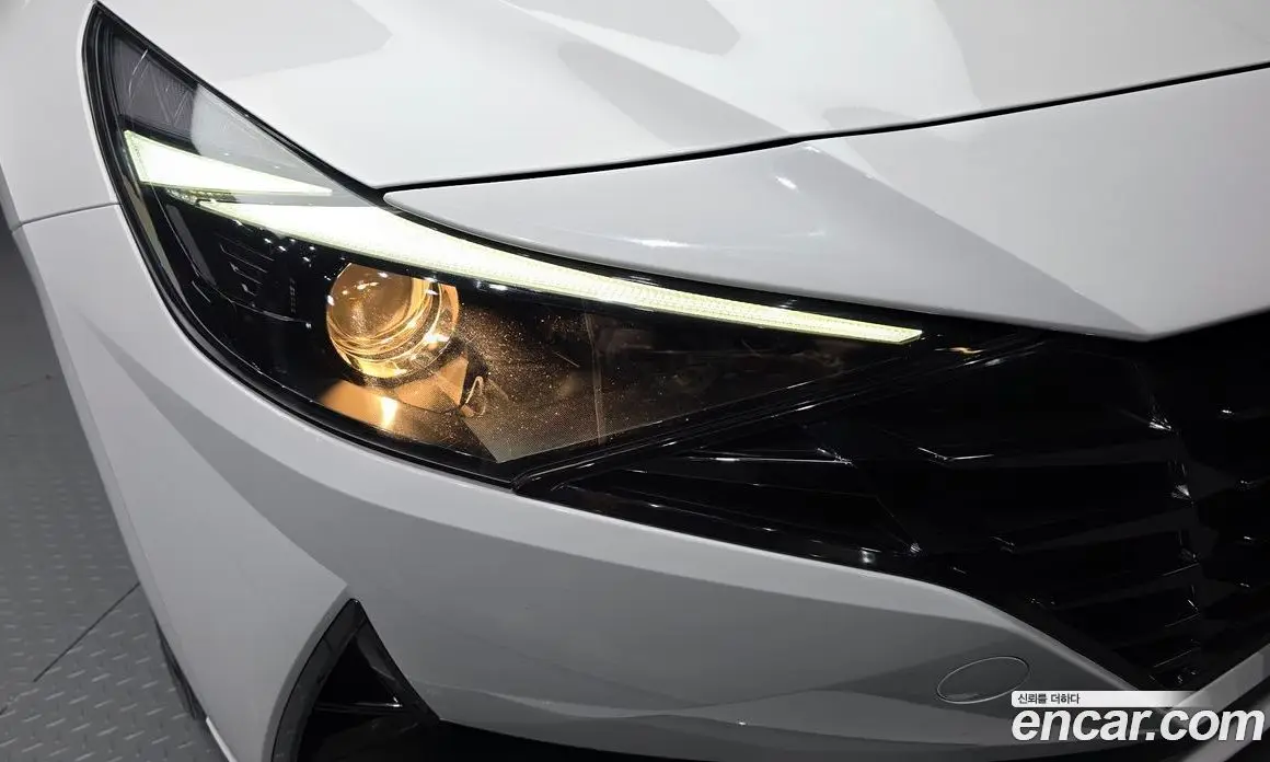Hyundai Avante 2023 1.6 автомат (гидро), фото 8 Hyundai Avante 2023 1.6 автомат (гидро), фото 8
