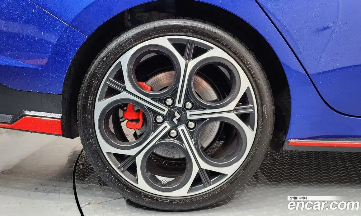 Hyundai Avante 2024 2.0 автомат (гидро), фото 5
