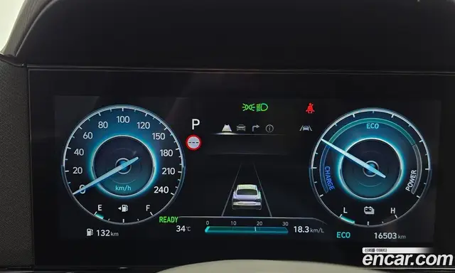Hyundai Avante 2025 1.6 автомат (гидро), миниатюра 11 Hyundai Avante 2025 1.6 автомат (гидро), миниатюра 11