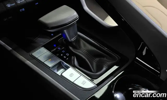 Hyundai Avante 2025 1.6 автомат (гидро), миниатюра 12