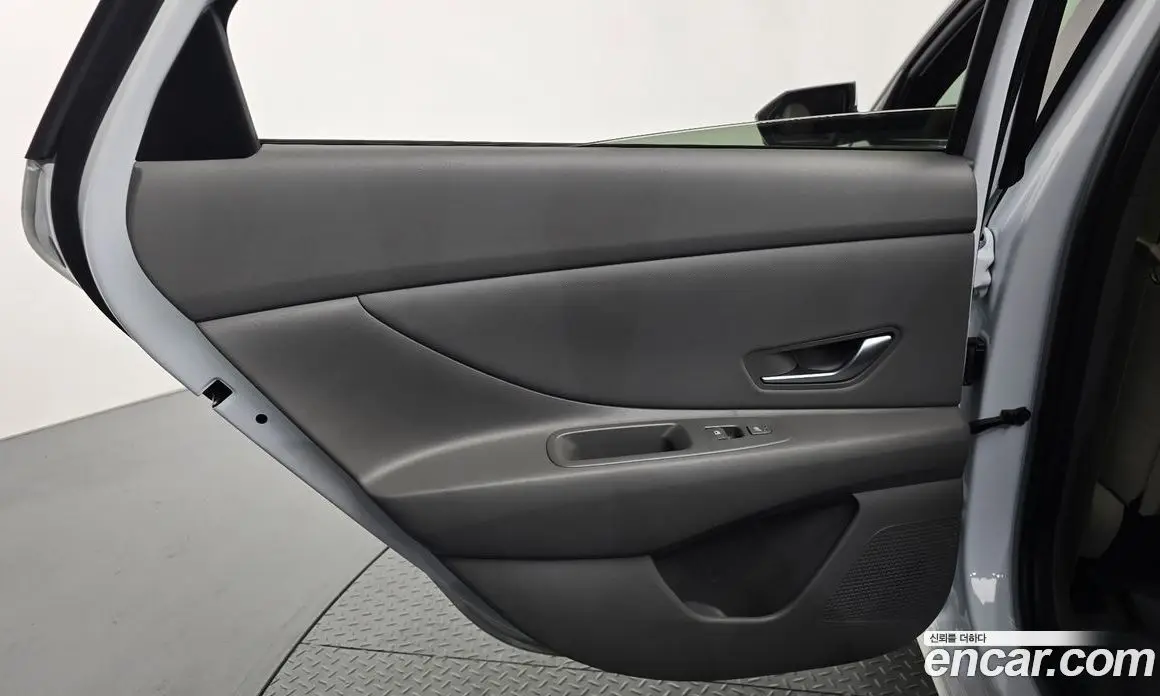 Hyundai Avante 2025 1.6 автомат (гидро), фото 15 Hyundai Avante 2025 1.6 автомат (гидро), фото 15