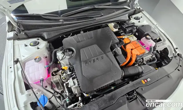 Hyundai Avante 2025 1.6 автомат (гидро), миниатюра 6 Hyundai Avante 2025 1.6 автомат (гидро), миниатюра 6