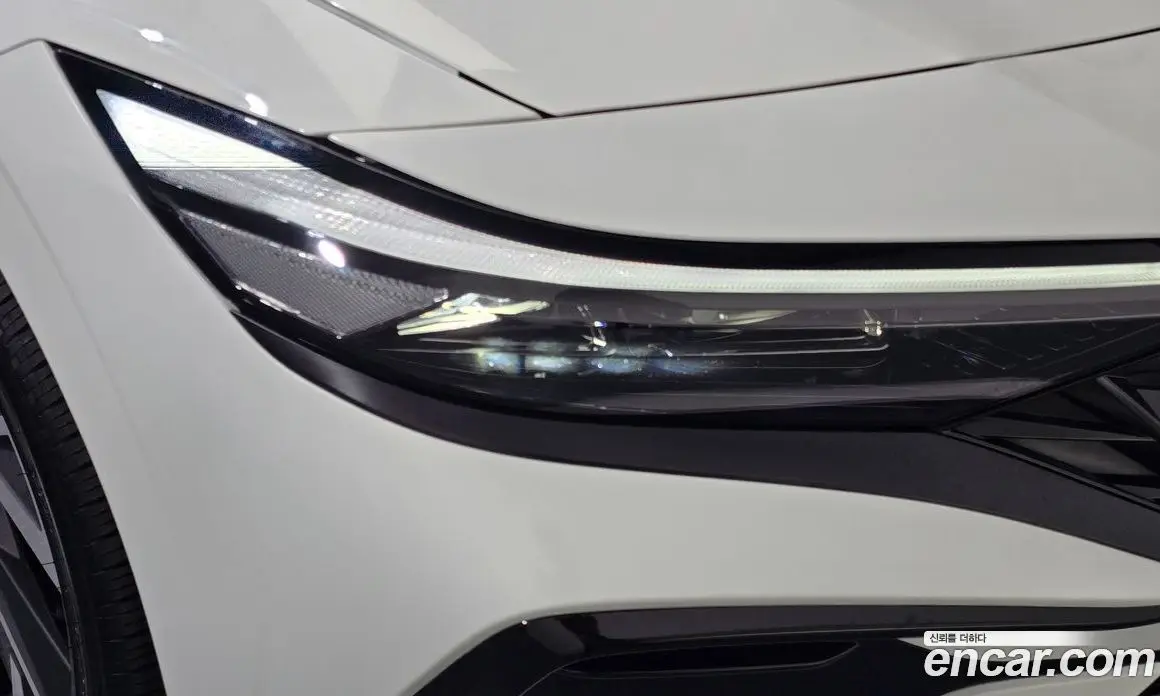 Hyundai Avante 2025 1.6 автомат (гидро), фото 8 Hyundai Avante 2025 1.6 автомат (гидро), фото 8