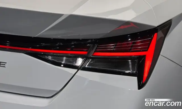 Hyundai Avante 2025 1.6 автомат (гидро), миниатюра 9 Hyundai Avante 2025 1.6 автомат (гидро), миниатюра 9
