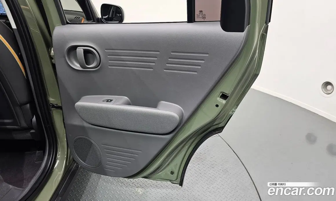 Hyundai Casper 2021 1.0 автомат (гидро), фото 15 Hyundai Casper 2021 1.0 автомат (гидро), фото 15