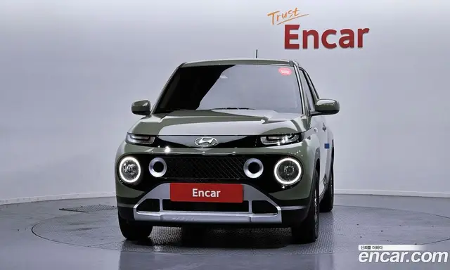 Hyundai Casper 2021 1.0 автомат (гидро), миниатюра 3 Hyundai Casper 2021 1.0 автомат (гидро), миниатюра 3