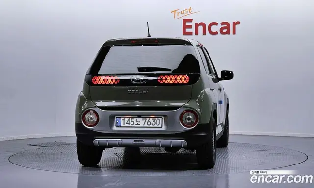 Hyundai Casper 2021 1.0 автомат (гидро), миниатюра 4 Hyundai Casper 2021 1.0 автомат (гидро), миниатюра 4