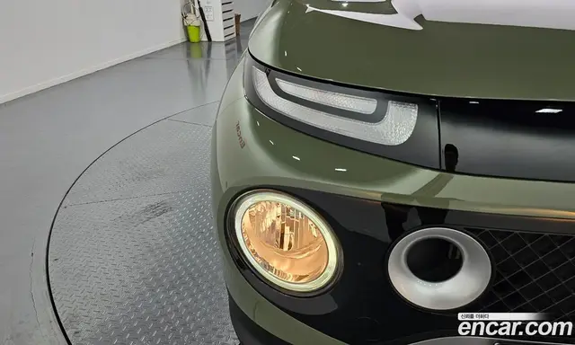 Hyundai Casper 2021 1.0 автомат (гидро), миниатюра 8 Hyundai Casper 2021 1.0 автомат (гидро), миниатюра 8