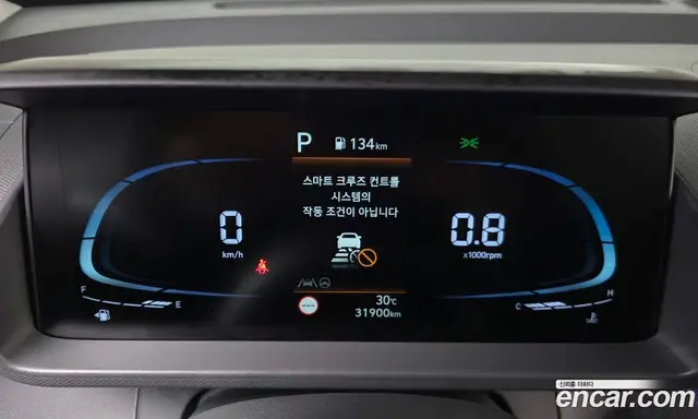 Hyundai Casper 2022 1.0 автомат (гидро), миниатюра 11
